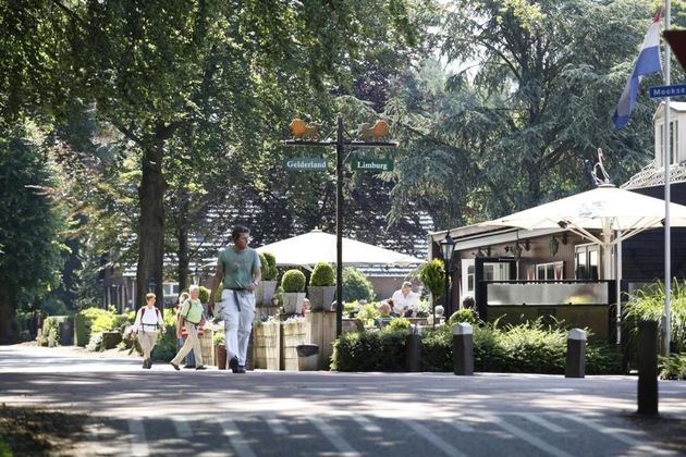 Gallery - Herberg Restaurant 't Zwaantje