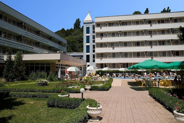 Gallery - Hotel Oasis