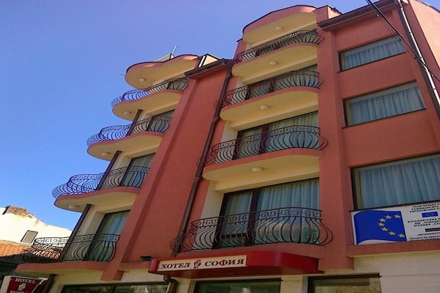 Gallery - Hotel Sofia
