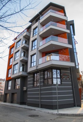 Gallery - Teis Apartments Center