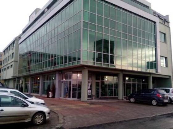 Gallery - Office Center And Showroom