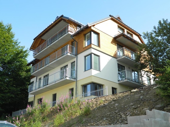 Gallery - Residence Na Skále