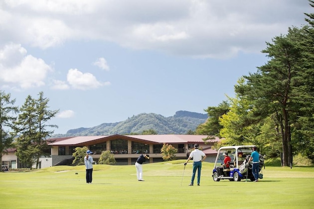Gallery - The Prince Karuizawa