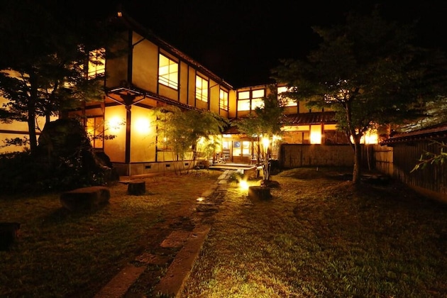 Gallery - Tabinoyado Asonoyu