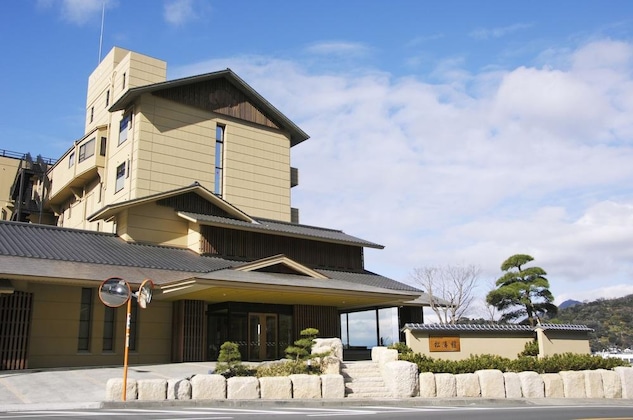 Gallery - Izu Mitsuhama Syoutoukan