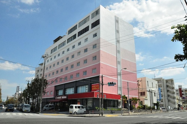 Gallery - Hotel Orox