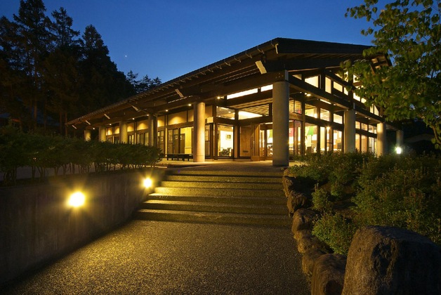 Gallery - Hotel Kikori