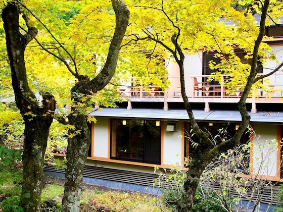 Gallery - Kose Onsen Hotel