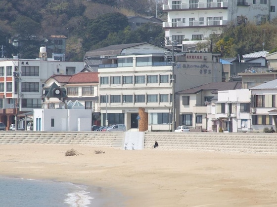 Gallery - Shinojima Royal Hotel Kasuiso