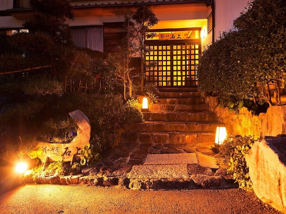 Gallery - Maguro No Oyado Ishigami
