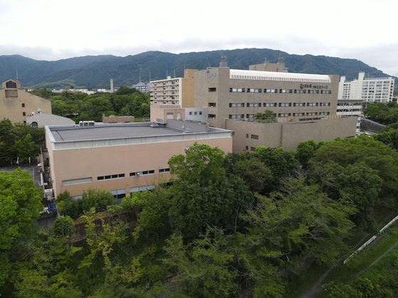 Gallery - Hotel Kyoto Eminence