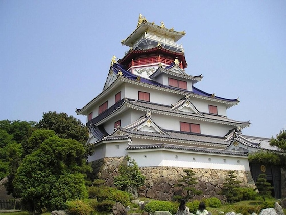 Gallery - Ama No Shima