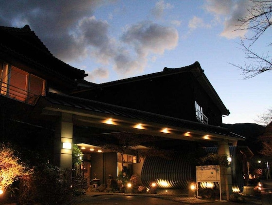 Gallery - Ryokan Yoshidaya