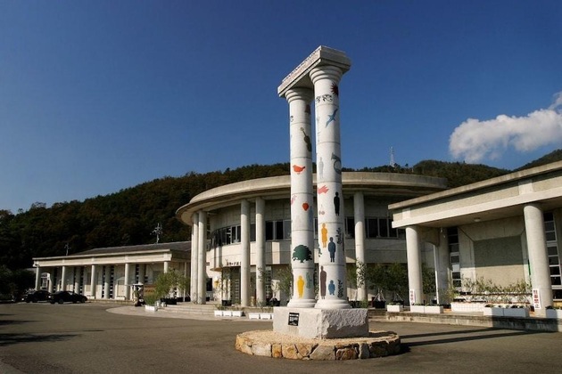 Gallery - Shodoshima Seaside Hotel Matsukaze