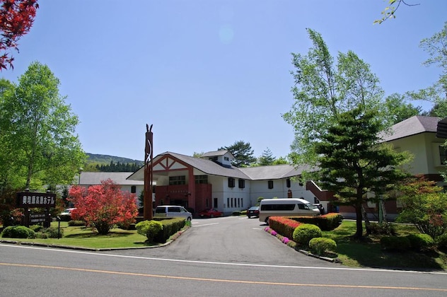 Gallery - Okushiobara Kogen Hotel