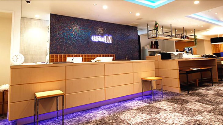 Gallery - Hotel M Matsumoto