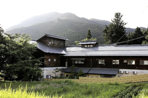 Gallery - Ryokan Warabino