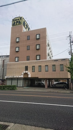 Gallery - Hotel Himeji Hills