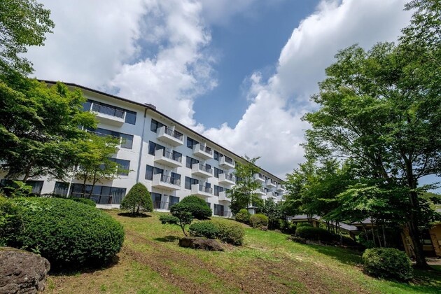 Gallery - Nasukogen Hotel View Palace