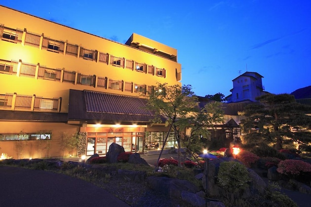 Gallery - Kamimokuonsen Tatsumikan