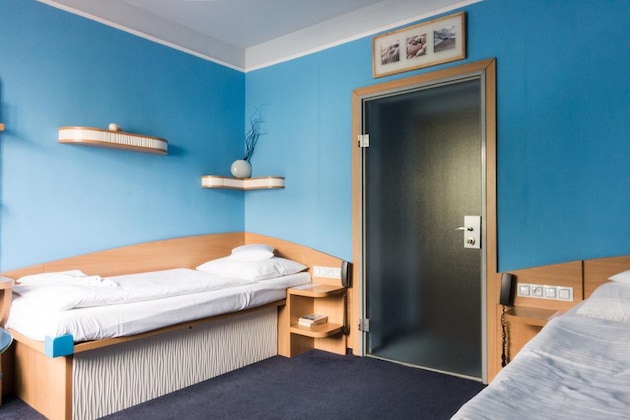Gallery - Hotel Plzeň
