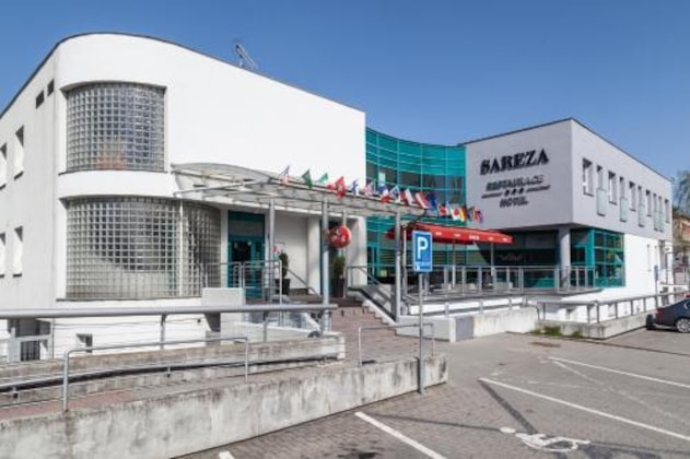 Gallery - Sareza Hotel
