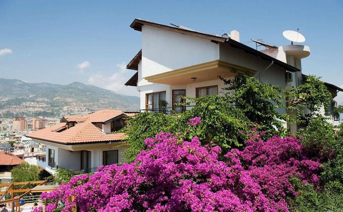 Gallery - Villa Sonata Apart Hotel