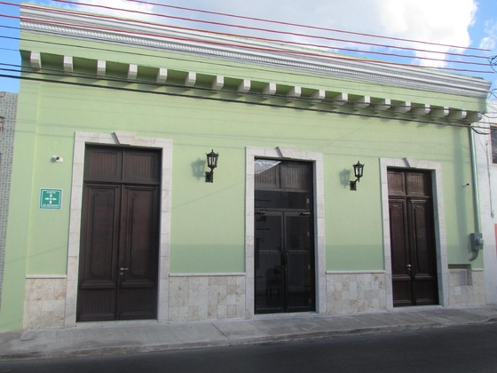 Gallery - Casona Las Tres Marías - Hotel Only Adults
