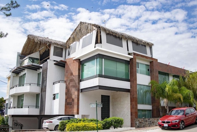 Gallery - Giakor Suites