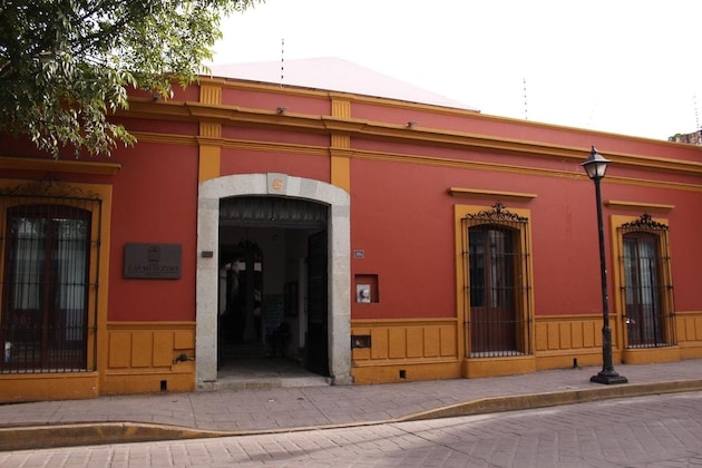 Gallery - Hotel Casa Las Mercedes