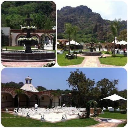 Gallery - La Buena Vibra Wellness Resort & Spa