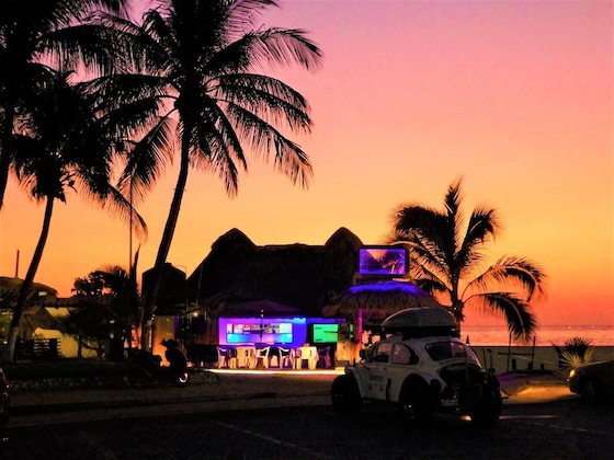 Gallery - Hotelito Swiss Oasis - Adults Only