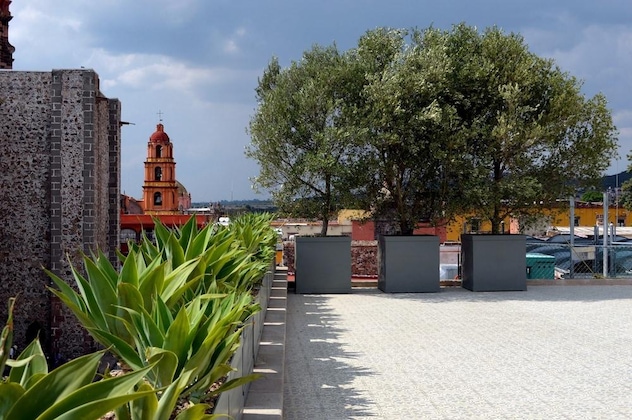 Gallery - Hotel Casa Blanca 7