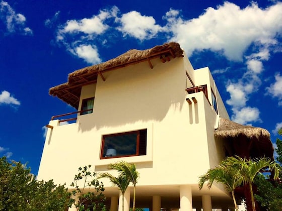 Gallery - Casa Punta Coco - Adults only