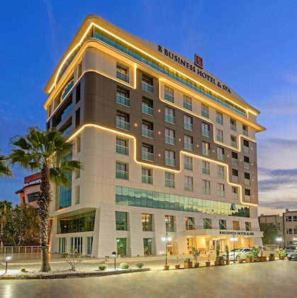 Gallery - B Business Hotel & Spa