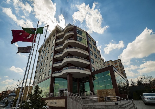 Gallery - Tzob Otel