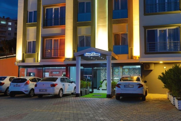 Gallery - Sweet Home Suite Hotel