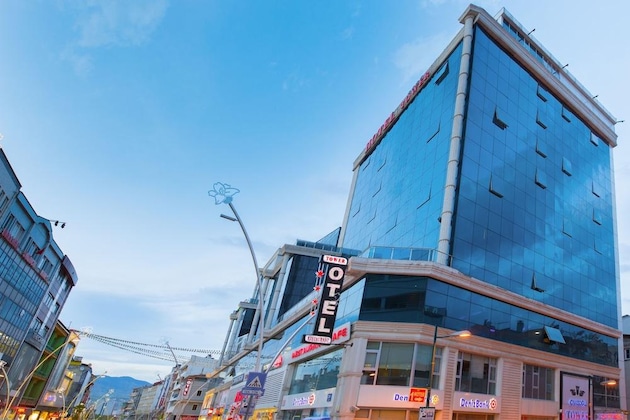 Gallery - Cavusoglu Tower Hotel