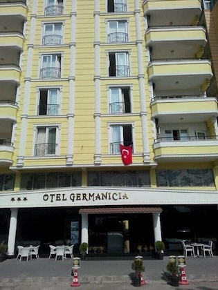 Gallery - Hotel Germanicia