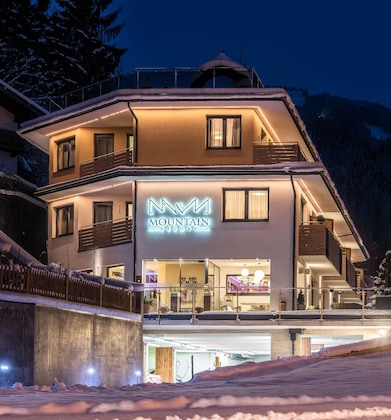Gallery - Mountain Resort M&M