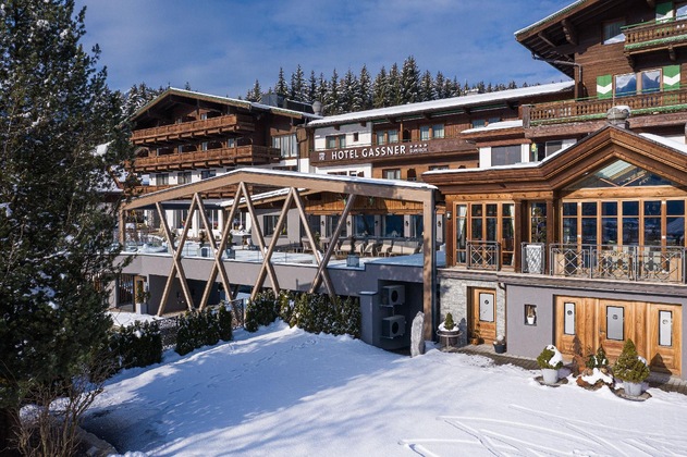 Gallery - Hotel Gassner