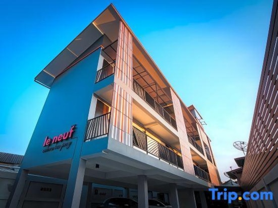 Gallery - Le Neuf Nakorn Lampang