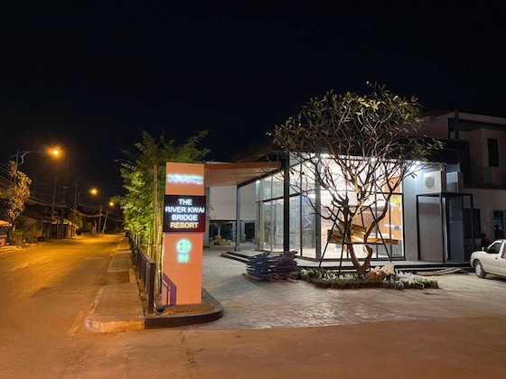 Gallery - The Riverkwai Bridge Resort