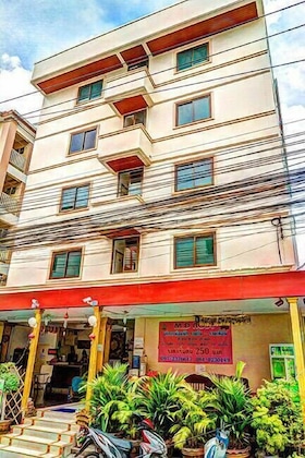 Gallery - Md Rose Apartment