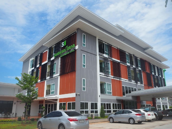 Gallery - Suksomboon Hotel