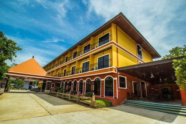Gallery - Maladee Hotel