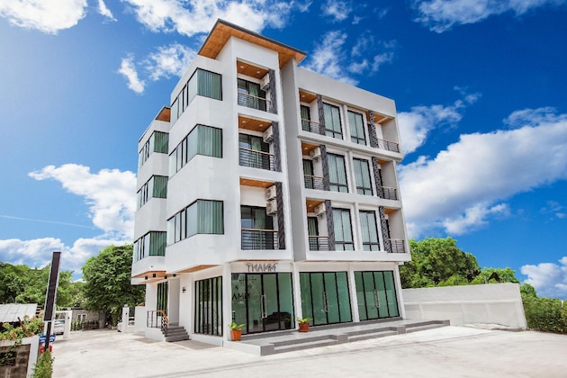 Gallery - Thamm Residence