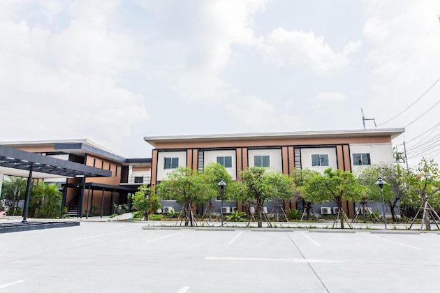Gallery - Morino Hotel Si Racha