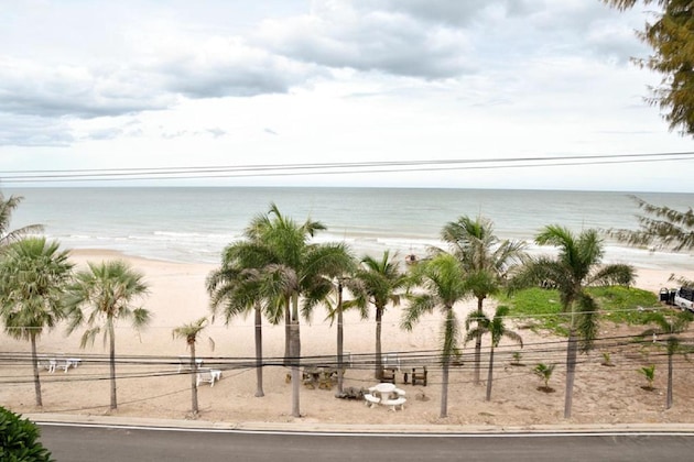 Gallery - The Beach Palace 2Br Luxury Beachfront