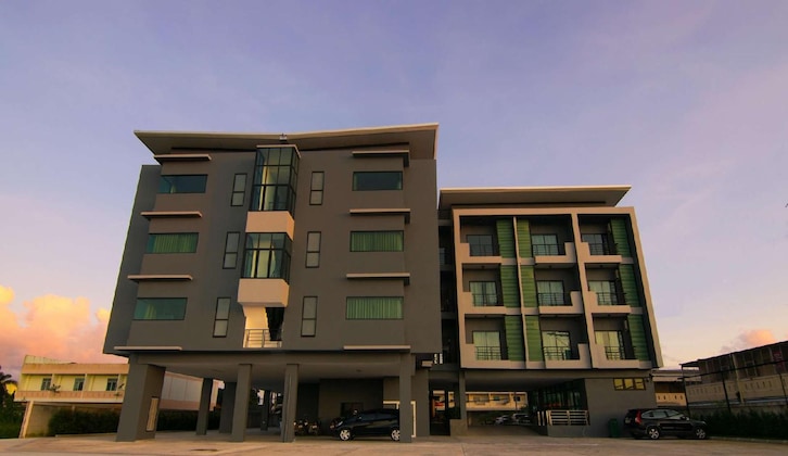 Gallery - Siva Royal Hotel